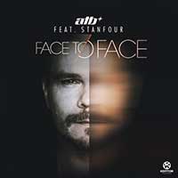 Face To Face (Capa)