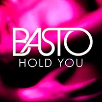 Hold You (Capa)