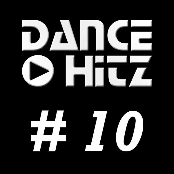 Ouça o Dance Hitz #10