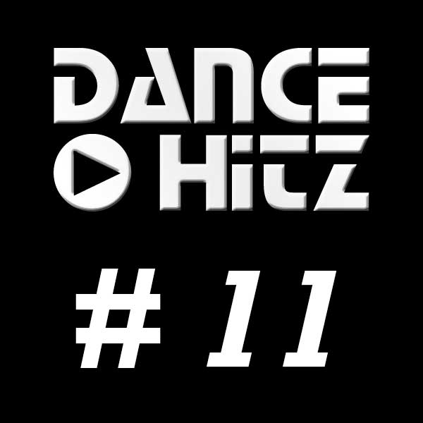 Ouça o Dance Hitz #11