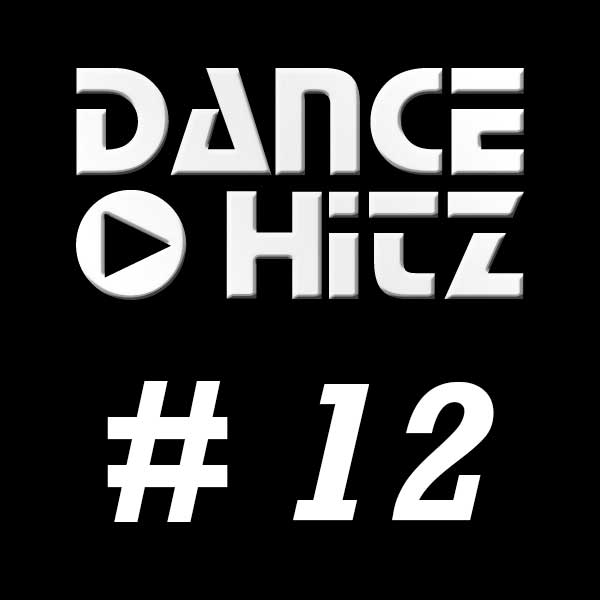 Ouça o Dance Hitz #12