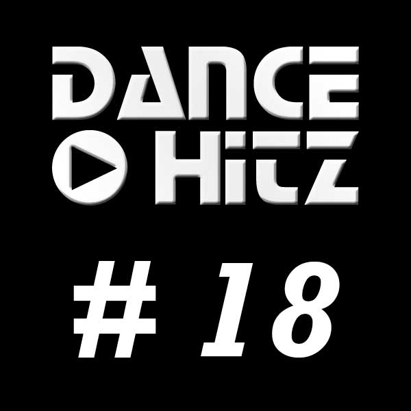 Ouça o Dance Hitz #18