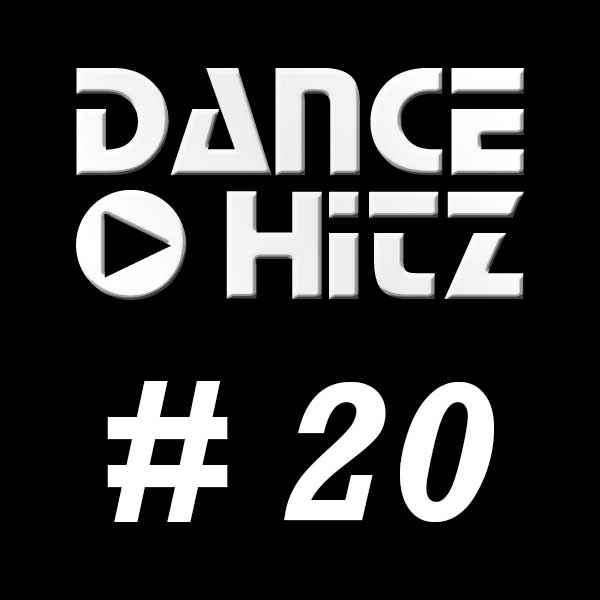 Ouça o Dance Hitz #20
