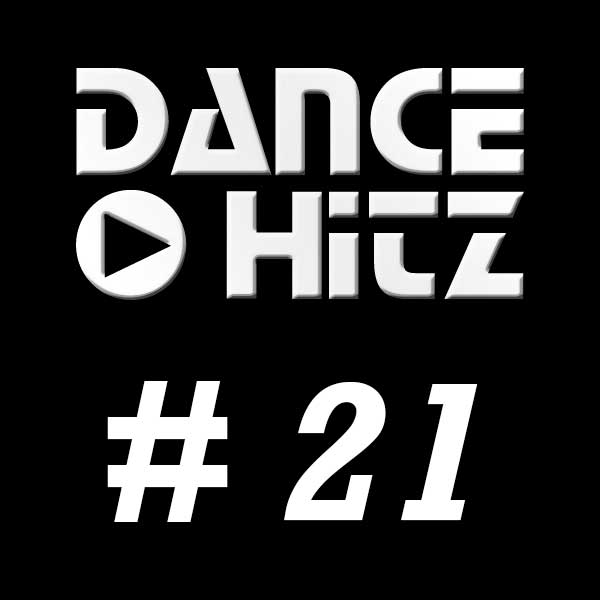 Ouça o Dance Hitz #21