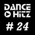 Ouça o Dance Hitz #24