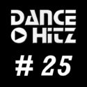 Ouça o Dance Hitz #25