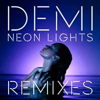 Neon Lights (Capa)