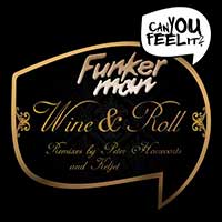 Wine & Roll (Capa)