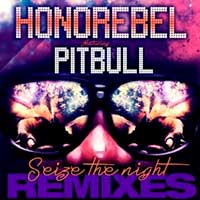 Honorebel Feat. Pitbull – Seize The Night