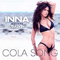Inna Feat. J Balvin – Cola Song