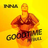 Inna Feat. Pitbull – Good Time