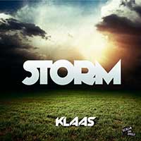 Storm (Capa)