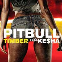 Pitbull Feat. Kesha – Timber