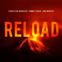 Reload (Capa)