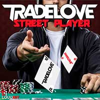 Street Player (Capa)